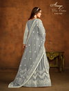 Aanaya Vol 172 By Dani Creation Net Readymade Gown With Dupatta Wholesale Suppliers In Mumbai